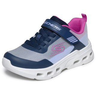 Skechers Glide-Step Drift Girls Trainers