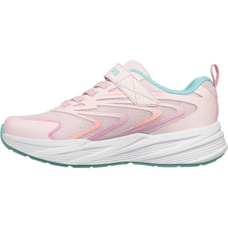 Skechers Microspec Tread Hyper Speed Girls Trainers