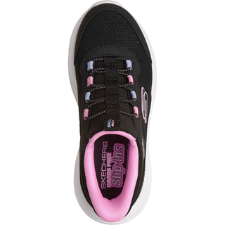 Skechers Bounder Pro Girls Trainers