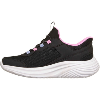 Skechers Bounder Pro Girls Trainers