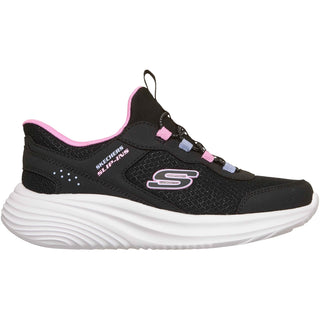 Skechers Bounder Pro Girls Trainers