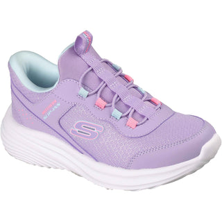 Skechers Bounder Pro Girls Trainers