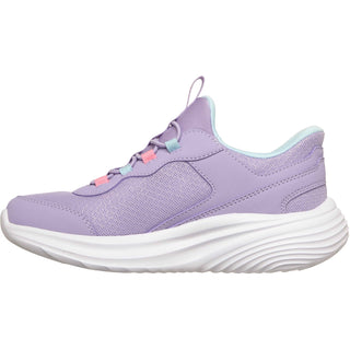 Skechers Bounder Pro Girls Trainers