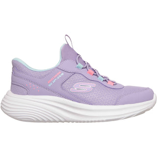 Skechers Bounder Pro Girls Trainers