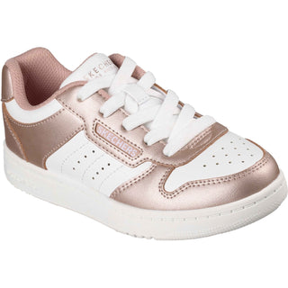 Skechers Quick Girls Street Trainers