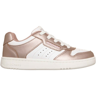 Skechers Quick Girls Street Trainers