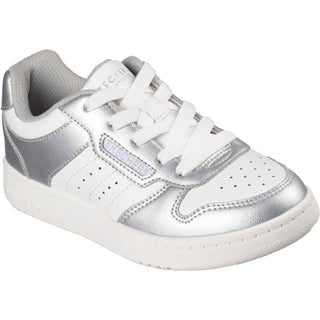 Skechers Quick Girls Street Trainers