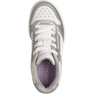 Skechers Quick Girls Street Trainers