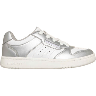 Skechers Quick Girls Street Trainers