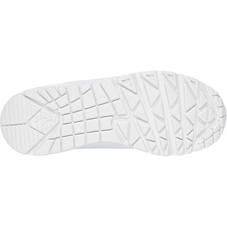 Skechers Uno Gen1 Trendy Jewels Girls Trainers
