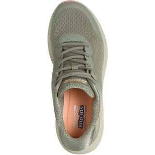 Skechers BOBS Skillz Womens Trainers