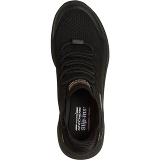 Skechers BOBS Sport Squad 4 Dire Step Womens Trainers