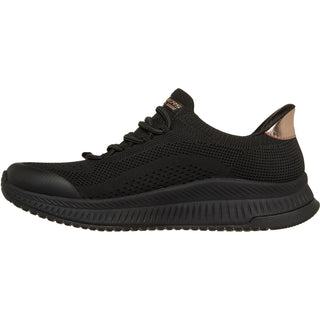 Skechers BOBS Sport Squad 4 Dire Step Womens Trainers