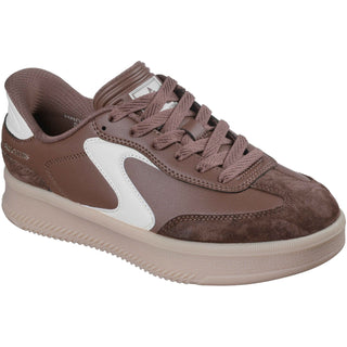 Skechers Hotshot HI Lifted Luxe Womens Trainers