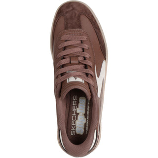 Skechers Hotshot HI Lifted Luxe Womens Trainers