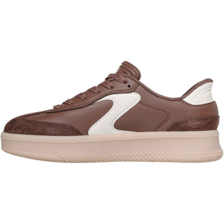 Skechers Hotshot HI Lifted Luxe Womens Trainers