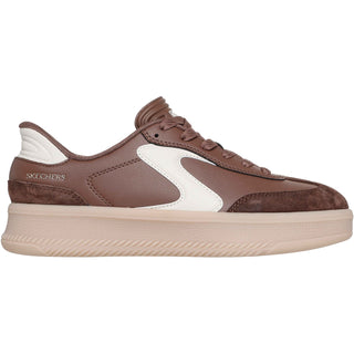 Skechers Hotshot HI Lifted Luxe Womens Trainers