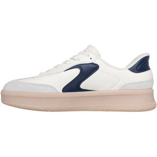 Skechers Hotshot Hi-Lifted Luxe Womens Trainers