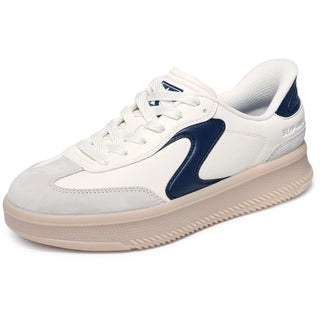Skechers Hotshot Hi-Lifted Luxe Womens Trainers