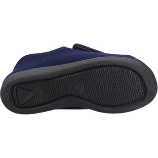 Mirak Fife Touch Fastening Womens Slippers