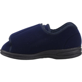 Mirak Fife Touch Fastening Womens Slippers
