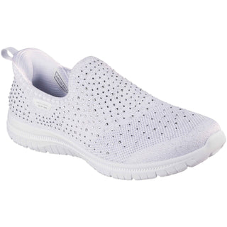 Skechers Virtueicon Martha Stewart Icon Womens Trainers