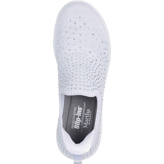 Skechers Virtueicon Martha Stewart Icon Womens Trainers