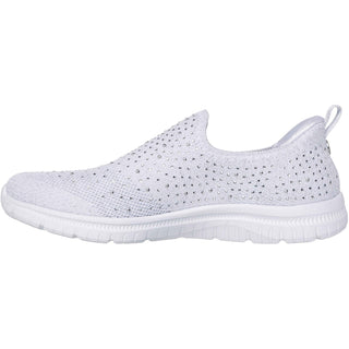 Skechers Virtueicon Martha Stewart Icon Womens Trainers