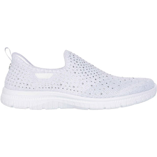 Skechers Virtueicon Martha Stewart Icon Womens Trainers