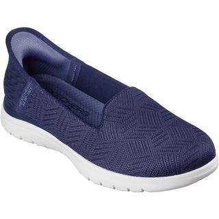Skechers ON-THE-GO Flex Cover Womens Trainers