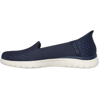 Skechers ON-THE-GO Flex Cover Womens Trainers