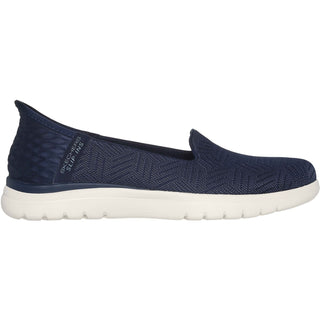 Skechers ON-THE-GO Flex Cover Womens Trainers