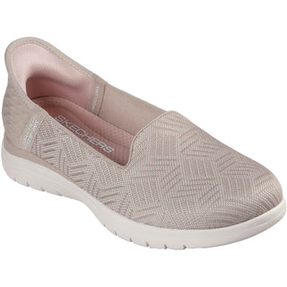 Skechers ON-THE-GO Flex Cover Womens Trainers