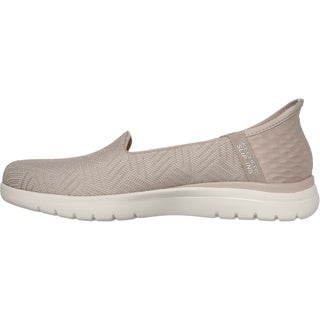 Skechers ON-THE-GO Flex Cover Womens Trainers