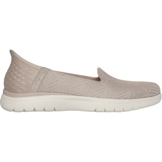 Skechers ON-THE-GO Flex Cover Womens Trainers