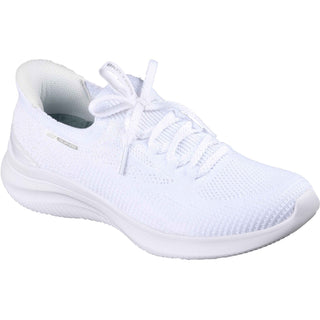 Skechers Ultra Flex 4.0 Womens Trainers