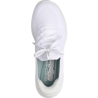 Skechers Ultra Flex 4.0 Womens Trainers