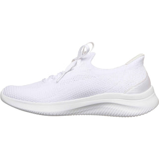 Skechers Ultra Flex 4.0 Womens Trainers