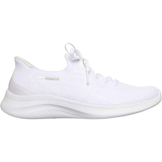 Skechers Ultra Flex 4.0 Womens Trainers