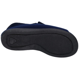 Mirak Fife Touch Fastening Womens Slippers