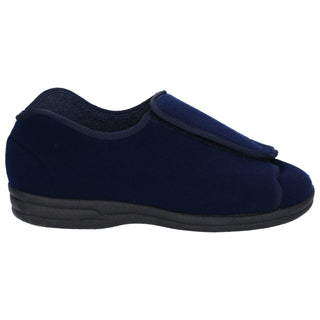 Mirak Fife Touch Fastening Womens Slippers