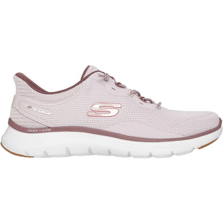 Skechers Flex Appeal 5.0 Easy Breezy Womens Trainers