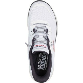 Skechers Flex Appeal 5.0 Easy Breezy Womens Trainers