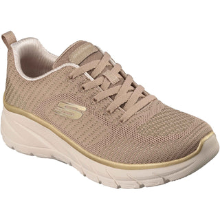 Skechers Fashion Fit 2.0 Womens Trainers