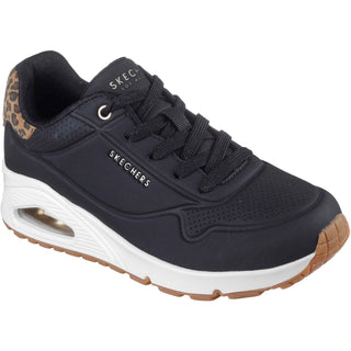 Skechers UNO Jungle Nite Womens Trainers