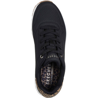 Skechers UNO Jungle Nite Womens Trainers