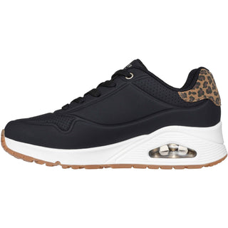 Skechers UNO Jungle Nite Womens Trainers