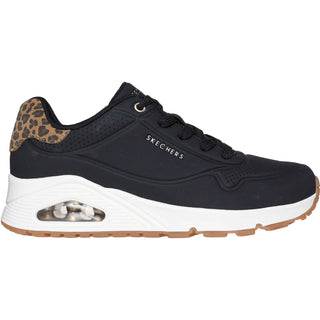 Skechers UNO Jungle Nite Womens Trainers