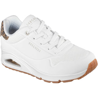 Skechers UNO Jungle Nite Womens Trainers
