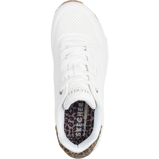 Skechers UNO Jungle Nite Womens Trainers